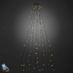 Konstsmide LED Baummantel 5,6 m (6522-870) Konstsmide LED Baummantel 5,6 m (6522-870)