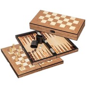 Philos Chess Backgammon 2518