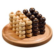 Philos Viererreihe-3-D 3133