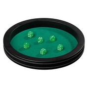 Philos Würfelbrett 30 cm 3202