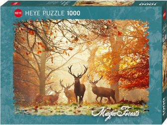 Heye Verlag Stags Heye Verlag Stags