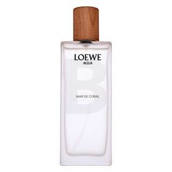 Loewe Agua de Loewe Mar de Coral Tualetes ūdens 50 ml
