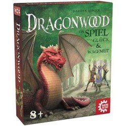 Game Factory Dragonwood Game Factory Dragonwood