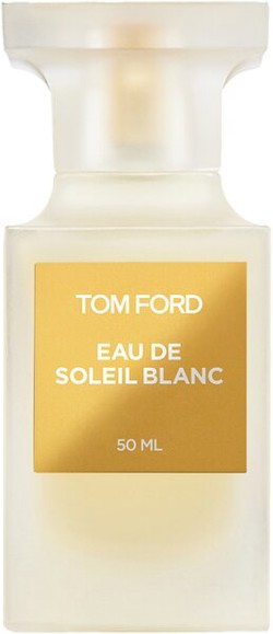 Tom Ford Eau de Soleil Blanc tualetes ūdens 50 ml