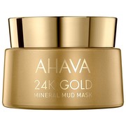 Ahava 24K Gold Mineral Mud Mask 50 ml