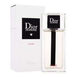 Dior Homme Sport Tualetes ūdens 75 ml