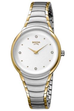 Boccia Trend (3276-10) Boccia Trend (3276-10)