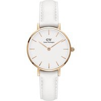 Daniel Wellington Classic Petite Bondi DW00100249 Daniel Wellington Classic Petite Bondi DW00100249