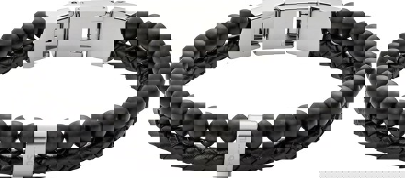 Fossil Vintage Casual Multi-Strand JF02763 Fossil Vintage Casual Multi-Strand JF02763