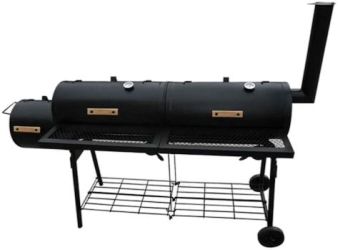 vidaXL Barbecue Nevada XL