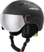 Head Mojo vizieris