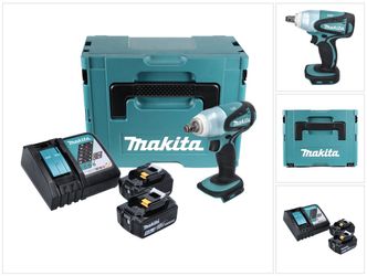 Makita DTW251RTJ Makita DTW251RTJ