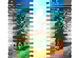 NIS America Metal Max Xeno PS4 NIS America Metal Max Xeno PS4