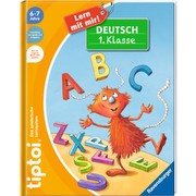 Ravensburger tiptoi Deutsch 1. Klasse