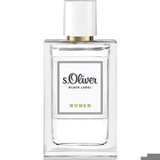 S.Oliver Black Label Sievietēm Parfimērijas ūdens 30 ml