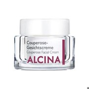 Alcina Couperose sejas krēms 50 ml