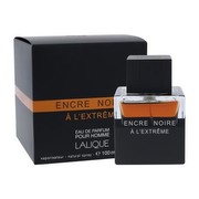 Lalique Encre Noire à L'Extrême Parfimērijas ūdens 100 ml