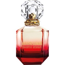 Roberto Cavalli Paradiso Assoluto Parfimērijas ūdens 50 ml
