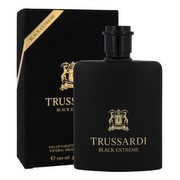 Trussardi Black Extreme tualetes ūdens 100 ml