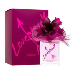 Vera Wang Lovestruck Eau de Parfum 100 ml