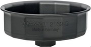 Hazet Ölfilter-Schlüssel (2169-9)