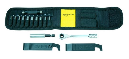 Topeak Ratchet Rocket Lite DX Topeak Ratchet Rocket Lite DX