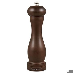 Cole & Mason Capstan Forest piparu dzirnaviņas HB0844P