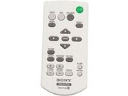Sony RM-PJ8