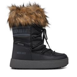 Moon Boot Monaco Low WP