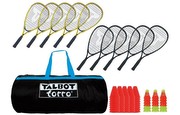 Talbot Torro Speed Badminton skolas komplekts