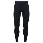 Icebreaker 200 Oasis Leggings with Fly Herren Icebreaker 200 Oasis Leggings with Fly Herren