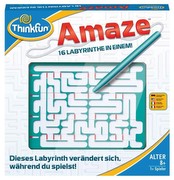ThinkFun Amaze