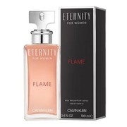 Calvin Klein Eternity for Women Flame Parfīms 100 ml