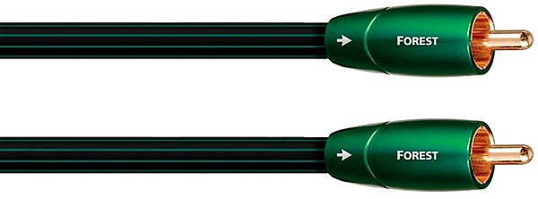 Audioquest Forest Digital Coax 0,75 m Audioquest Forest Digital Coax 0,75 m