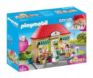Playmobil