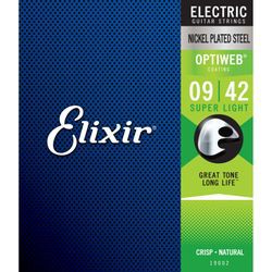 Elixir 19002 Elektriskā Optiweb Elixir 19002 Elektriskā Optiweb