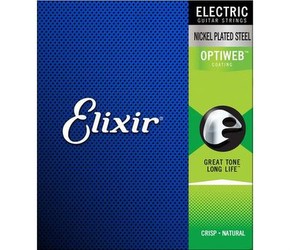 Elixir 19052 Elektriskā Optiweb Elixir 19052 Elektriskā Optiweb