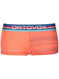 Ortovox 185 Rock'N'Wool karstās bikses sievietēm Ortovox 185 Rock'N'Wool karstās bikses sievietēm