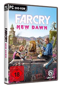 Ubisoft Far Cry New Dawn PC Ubisoft Far Cry New Dawn PC