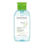 Bioderma Sébium H2O sūkņa dozators 500 ml