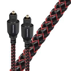 Audioquest Cinnamon OptiLink 0,75 m Audioquest Cinnamon OptiLink 0,75 m