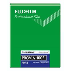 Fujifilm Provia 100 F 4x5 20 Lapa