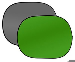 Bresser BR-3 Saliekams fons 150 x 200 cm