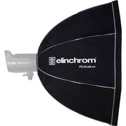 Elinchrom Rotalux Deep Oktabokss 100 cm