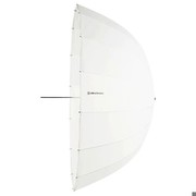 Elinchrom Umbrella Deep Caurspīdīgs 105 cm