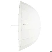 Elinchrom Lietussargs Deep Translucent 125 cm