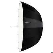 Elinchrom Umbrella Deep Balts 105 cm
