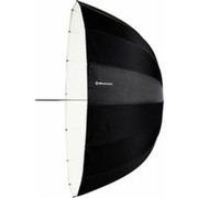 Elinchrom Umbrella Deep Balts 125 cm