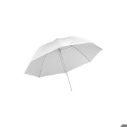 Elinchrom Umbrella Shallow Caurspīdīgs 105 cm