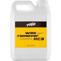Toko Waxremover HC3 2500 ml Toko Waxremover HC3 2500 ml